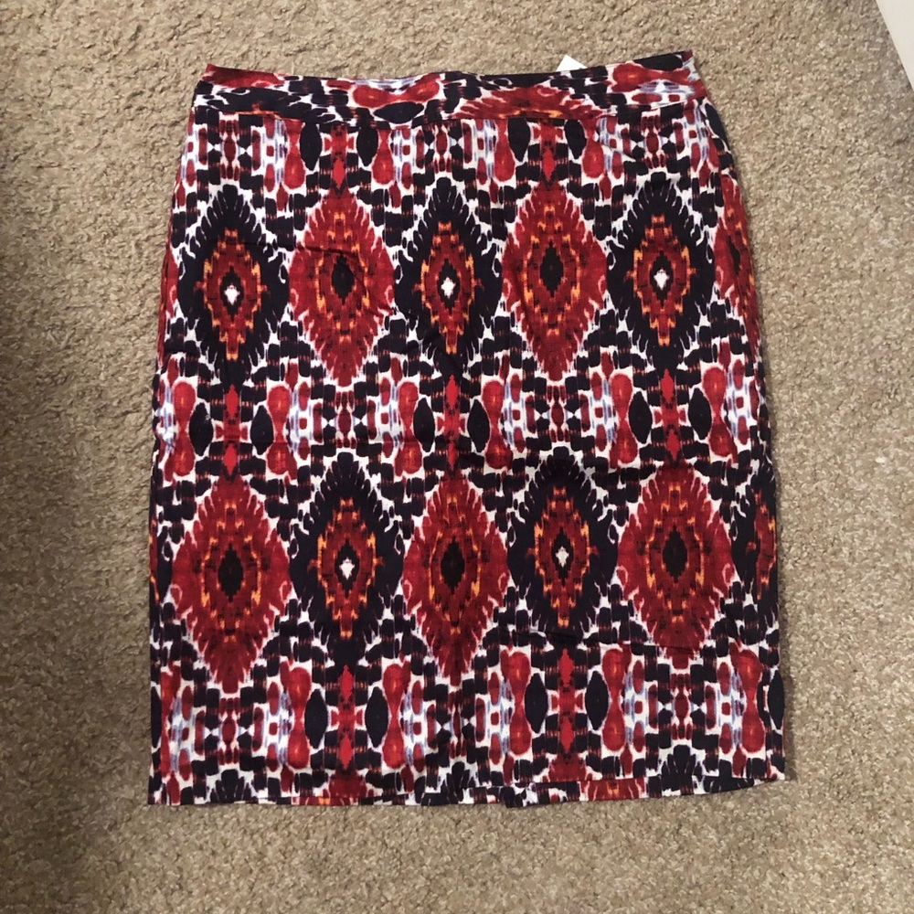 Van Heusen Studio Pencil Skirt